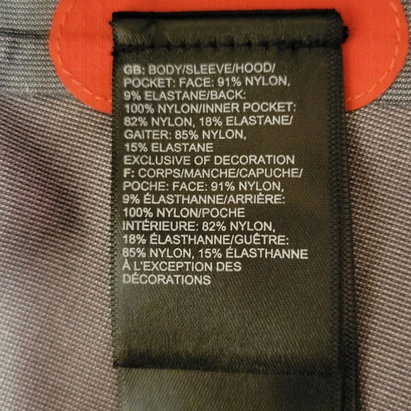 Jacket - Picture 5 of 8